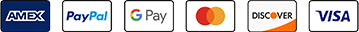 Payment logo